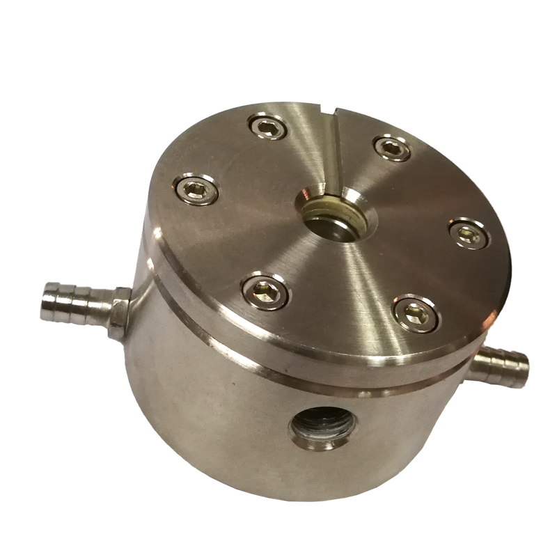 原位漫反射反應(yīng)池