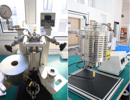 高壓光化學(xué)反應(yīng)釜