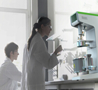 鋯材AutoChem全自動(dòng)反應(yīng)釜的特點(diǎn)及功能(圖1) 鋯材AutoChem全自動(dòng)反應(yīng)釜的特點(diǎn)及功能(圖1)