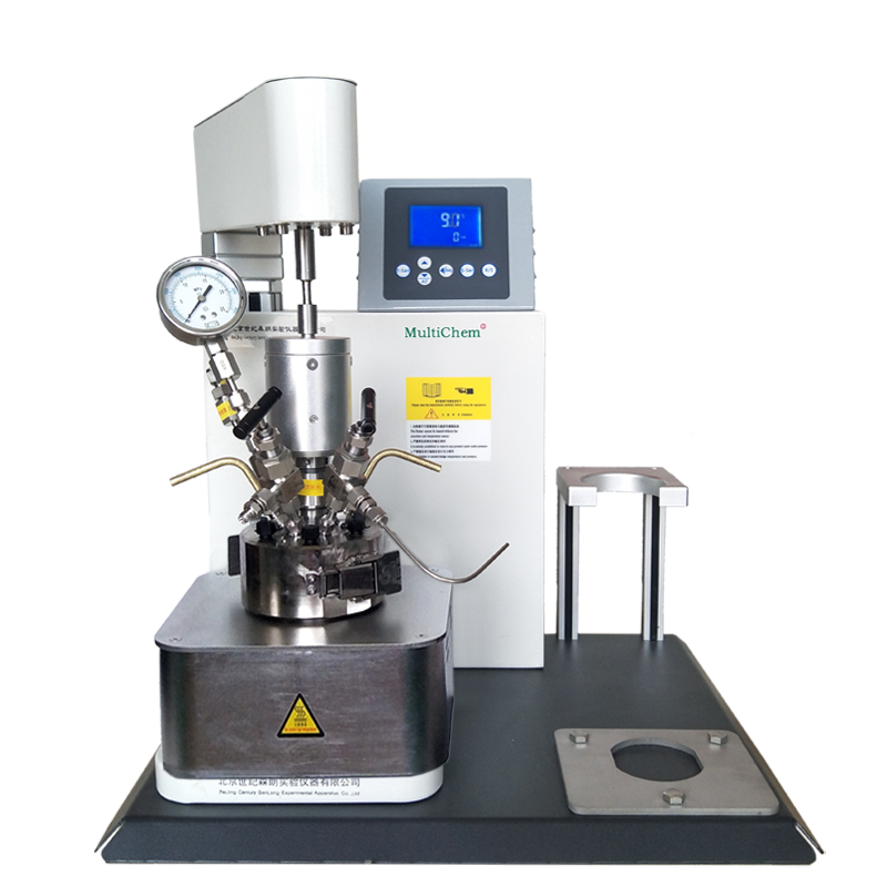 MC250多功能反應(yīng)釜(圖1) MC250多功能反應(yīng)釜(圖1)