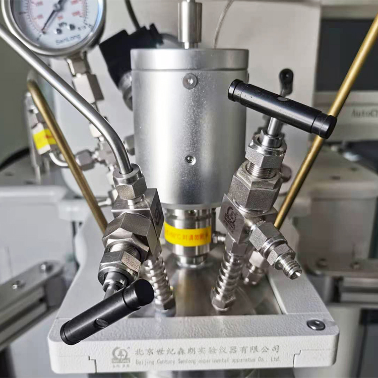 反應(yīng)釜體故障排除與維護(hù)(圖2)