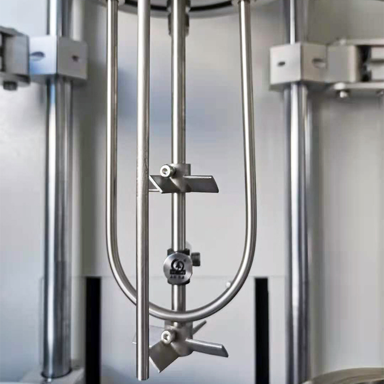 攪拌反應(yīng)釜常見故障一覽表(圖2) 攪拌反應(yīng)釜常見故障一覽表(圖2)