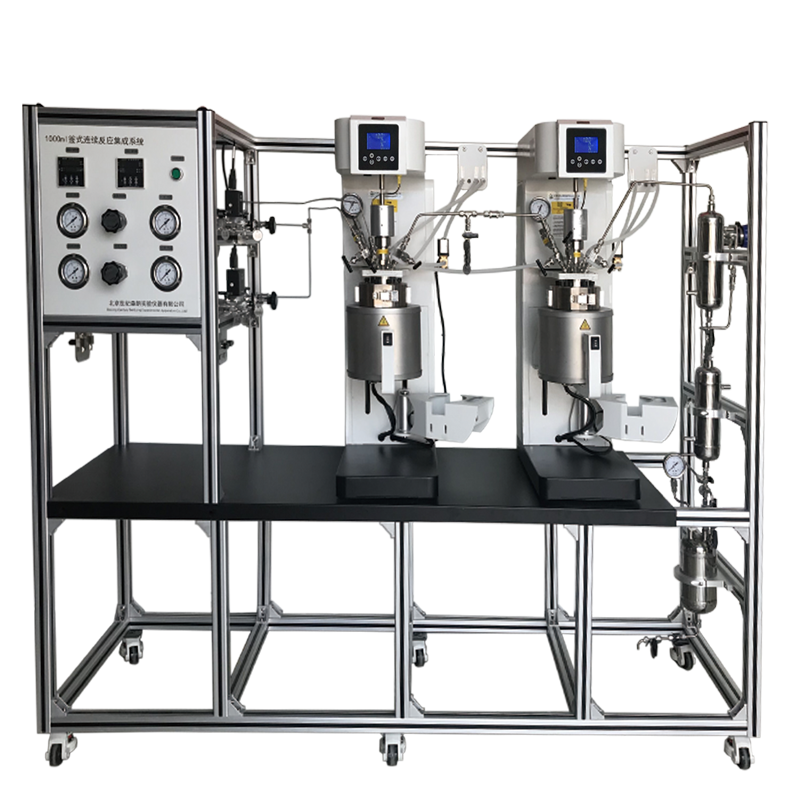 超臨界萃取技術(shù)原理、萃取裝置及技術(shù)特點(圖2)